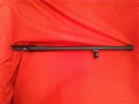 Berika FRX Barrel, 20" 12 Gauge