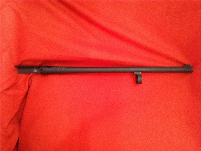 Berika FRX Barrel, 20" 12 Gauge