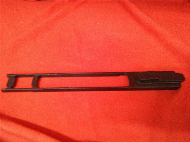 Berika FRX Action Bar