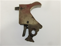 Burgo Revolver Hammer