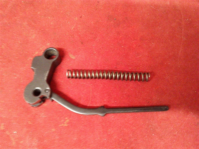 American Arms PK22 Hammer Assembly