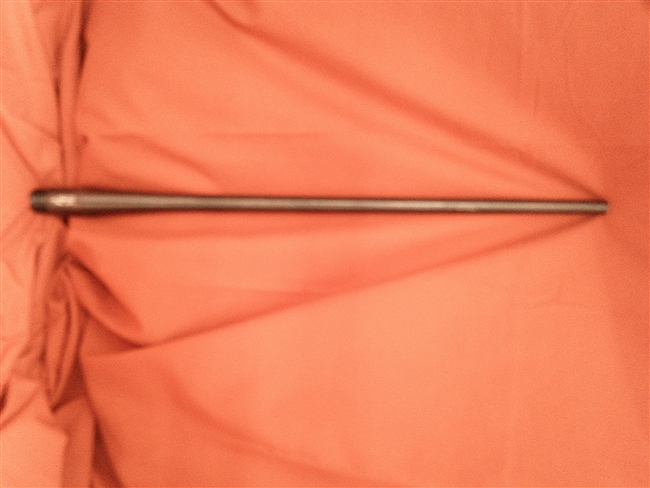 Weatherby Vanguard Barrel, 24" , .300 WBY Magnum