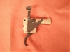 Weatherby Vanguard Trigger Assembly