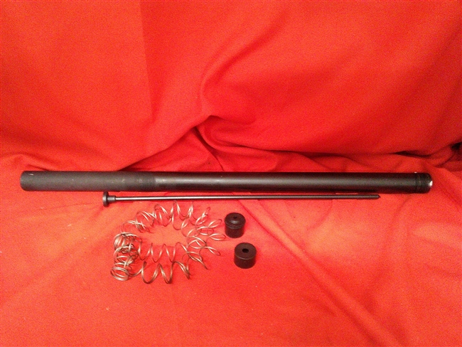 Berika FRX Magazine Assembly