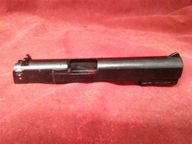 Chiappa 1911-22 Slide Assembly