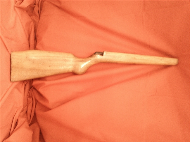 Wischo KG Stock