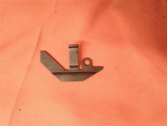 Weatherby Vanguard Bolt Stop