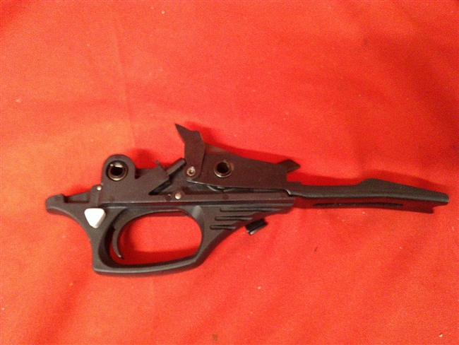 Berika FRX Trigger Assembly