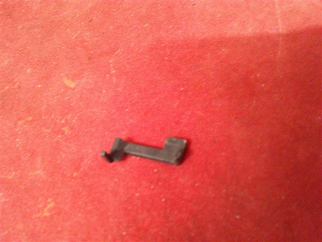 American Arms PK22 Firing Pin Stop