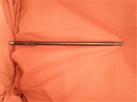 Wischo KG Barrel, .22, 21 1/4"