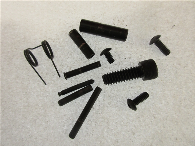 Grendel P-12 Small  Parts Assortment