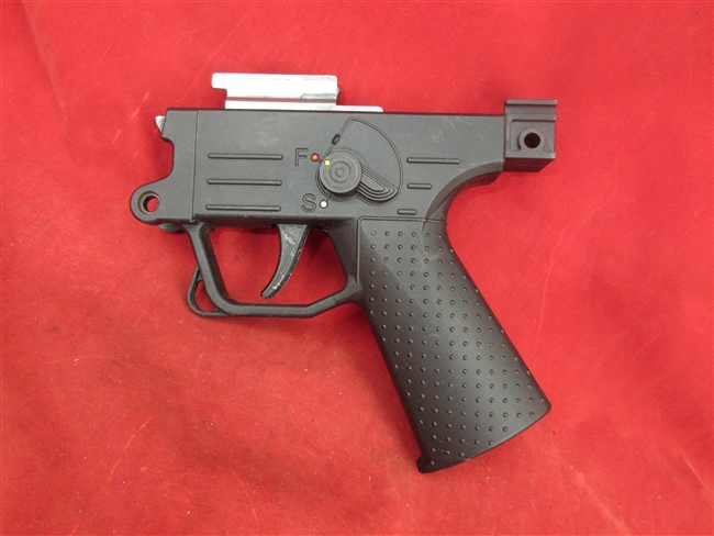 GSG MP5-22 Trigger Assembly