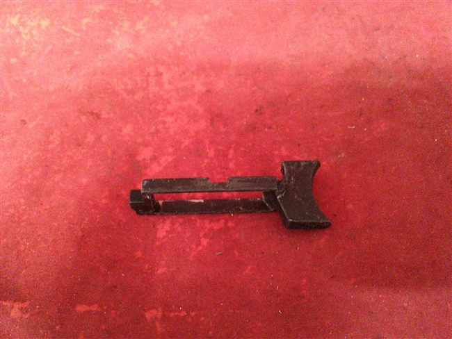 Chiappa 1911-22 Trigger