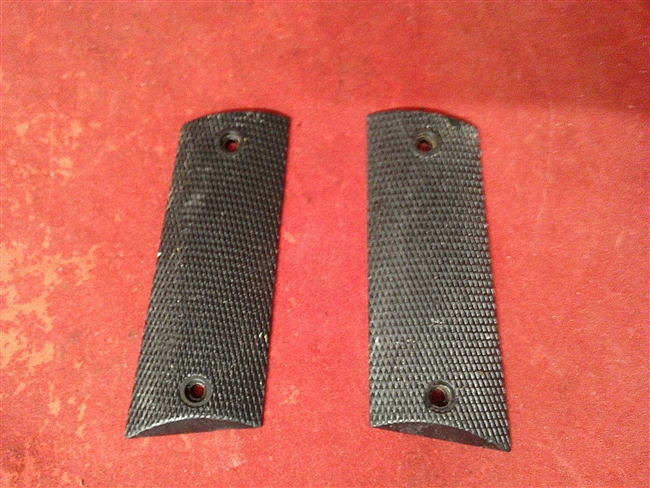 American Arms PK22 Grip Set