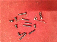 American Arms PK22 Parts Assortment