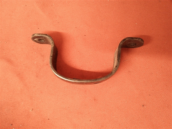 Wischo KG Trigger Guard