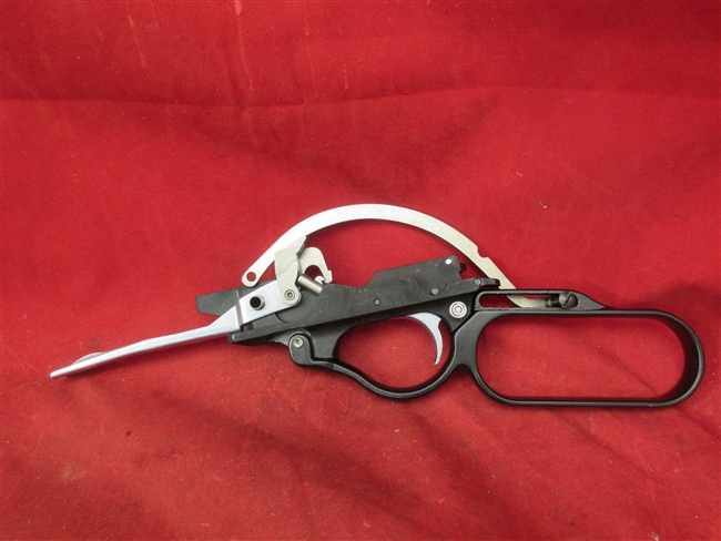 Adler A-110 Trigger / Lever Assembly