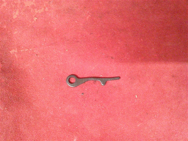 Chiappa 1911-22 Safety Transfer Bar