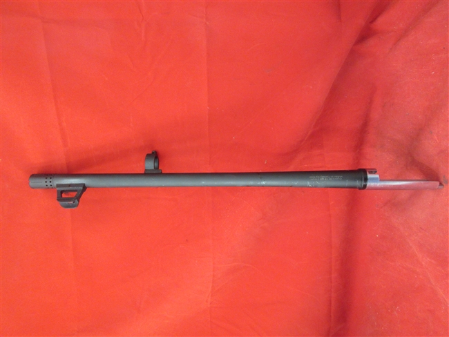 Tristar Cobra Barrel, 20" Matte Finish