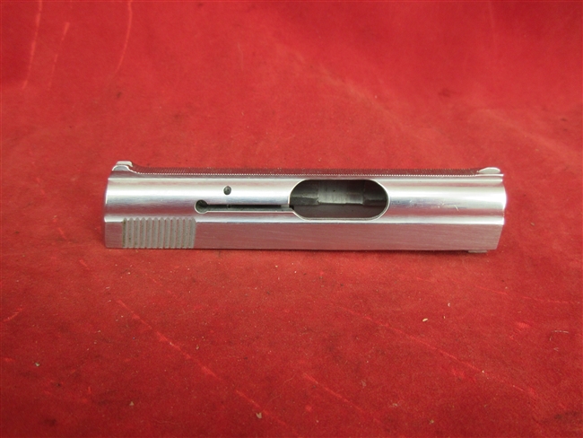 Precision Arms PSP25 Slide, Stripped