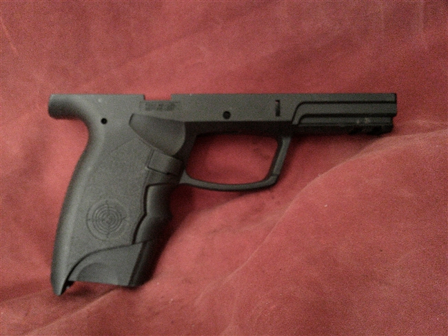 Steyr RFP Grip