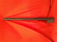 Derya Tradition Barrel, 19 5/8" 12 Gauge