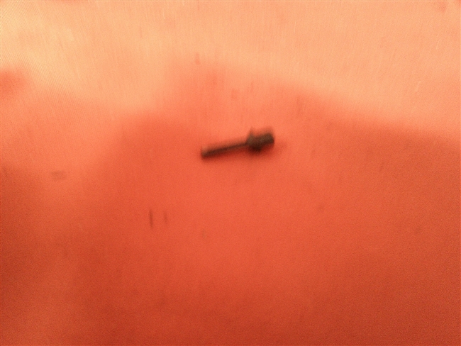 Thompson Center Super 14 Firing Pin, Center Fire