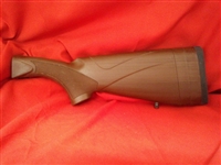 Derya Tradition Stock 12 Gauge