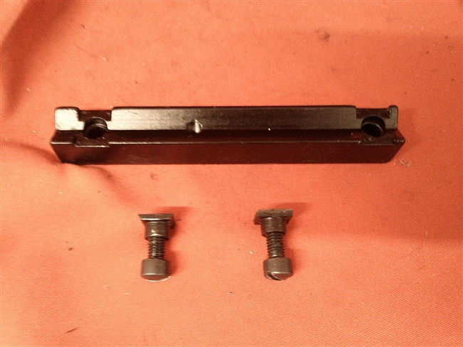Thompson Center Super 14 Forend Adapter