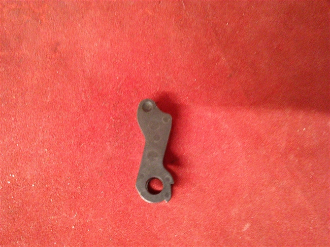Steyr RFP Hammer