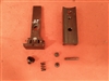 Thompson Center Super 14 Rear Sight Assembly
