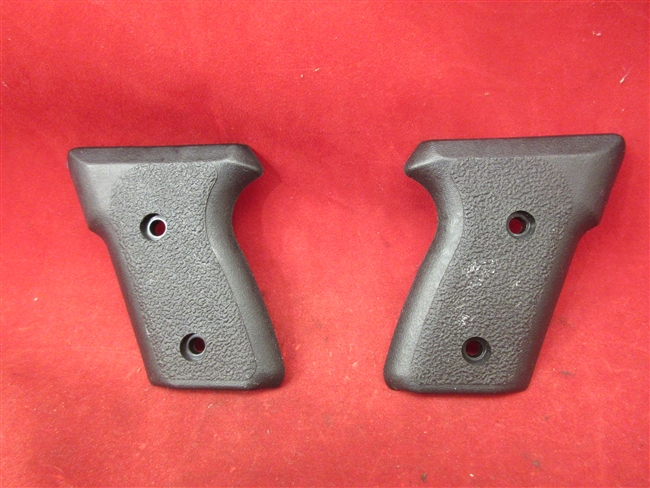 Accu-Tek AT-380 Grip Set