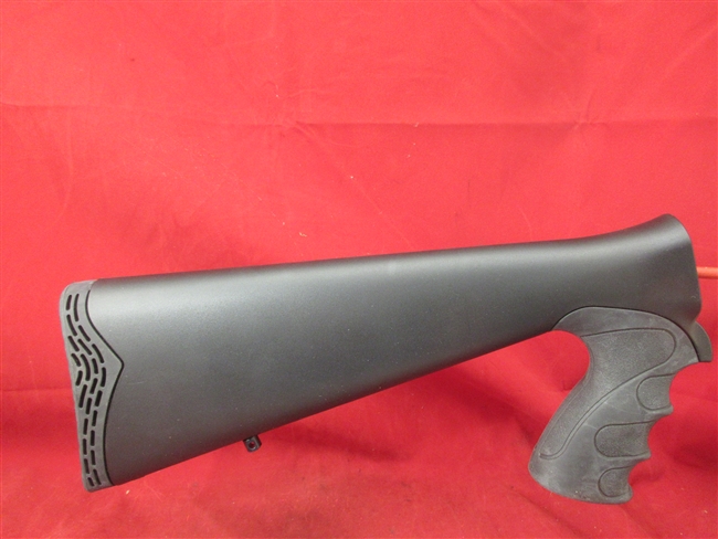 Tristar Cobra lll Buttstock