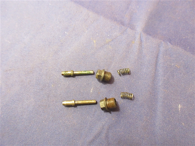 Tula TOZ 66 Firing Pin Set