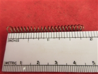 Precision Arms PSP25 OEM Firing Pin Spring