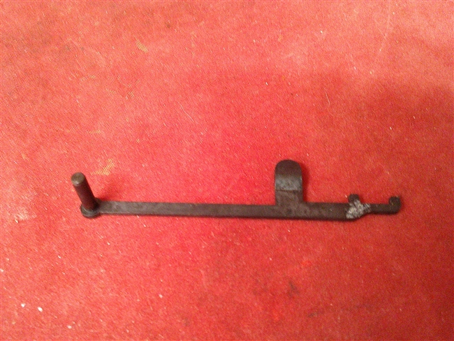 Steyr RFP Trigger Bar