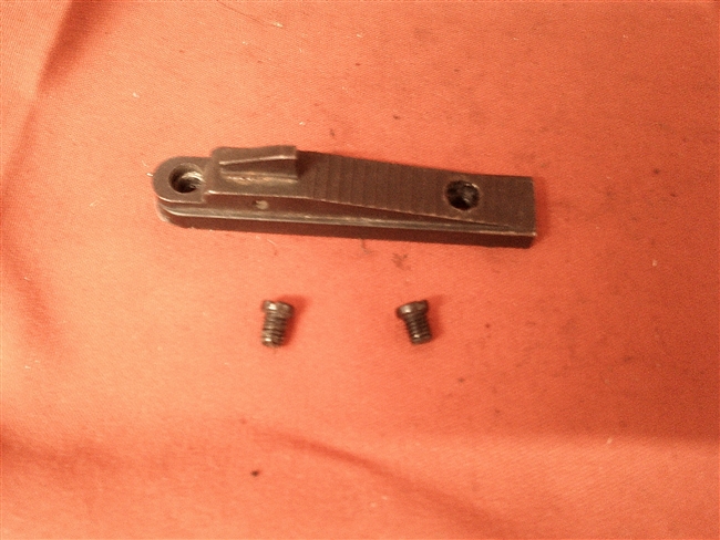 Thompson Center Super 14 Front Sight