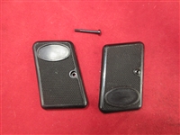 Precision Arms PSP25 OEM Grip Panels, Unmarked