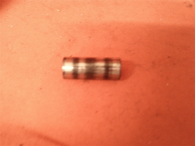 Thompson Center Super 14 Barrel Pivot Pin