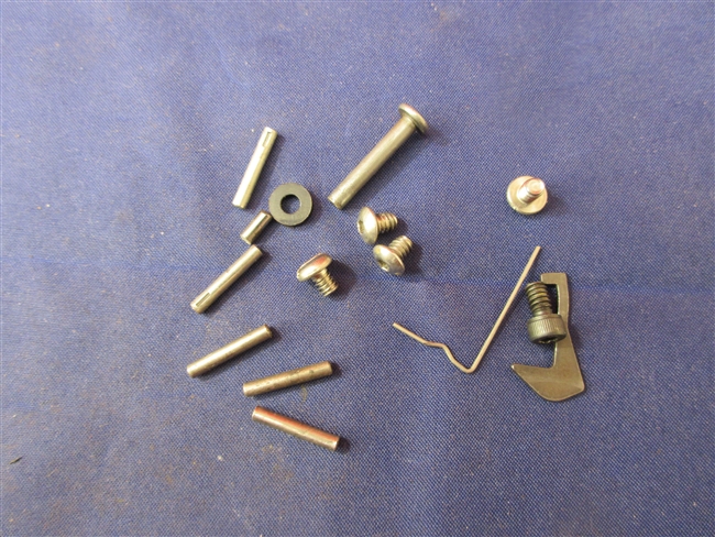 Accu-Tek AT-380 Parts Assortment