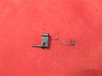 Precision Arms PSP25 OEM Magazine Catch Assembly