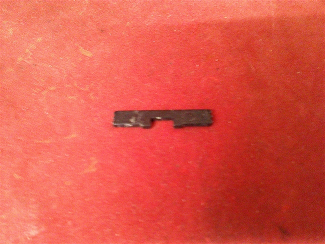 Steyr RFP Disassembly Bar