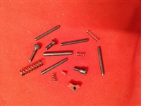 Derya Tradition Parts Assortment