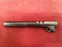 Fabrinor Firestorm .45 Government Barrel, 5"