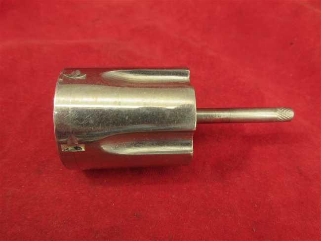 Ina Model One Cylinder Assembly .38