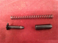 Fabrinor Firestorm .45 Government Recoil Spring Assembly