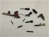 American  Arms .25 Auto Small Parts Assortment