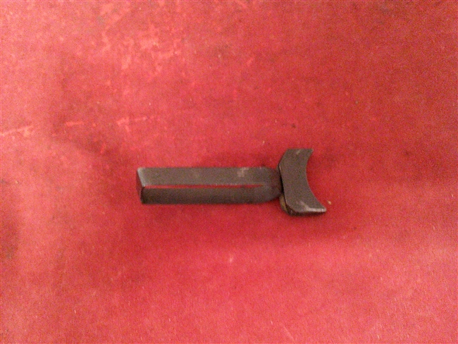 Fabrinor Firestorm .45 Government Trigger