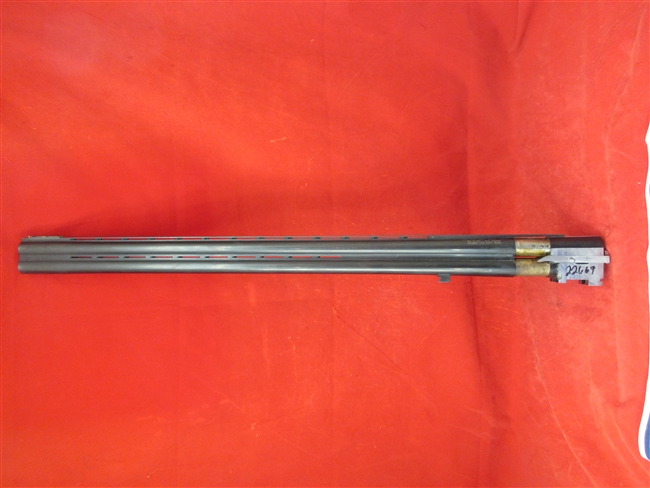 Yildiz TS870 12 Ga. Mag, 28" Barrel W / Extractors