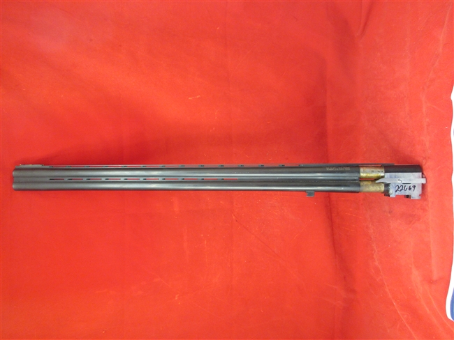 Yildiz 850 12 Ga. 29.5" Barrel W / Extractors